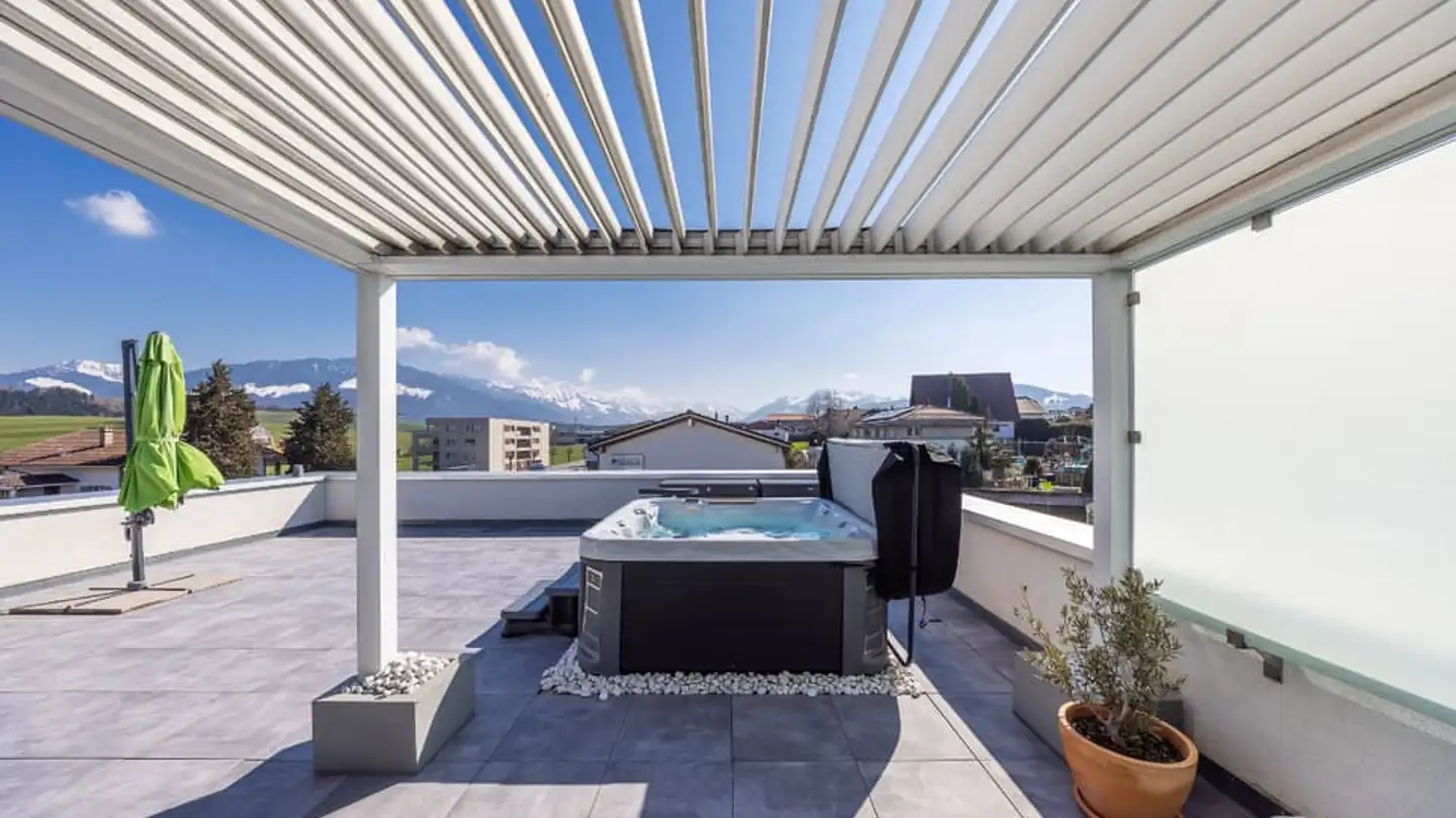 Appartement à vendre - 1632 Riaz - Photo 3