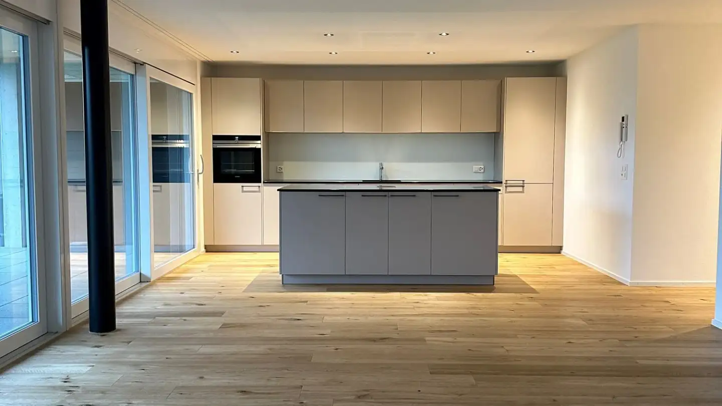 Apartment for rent - Bettlachstrasse 45, 2540 Grenchen