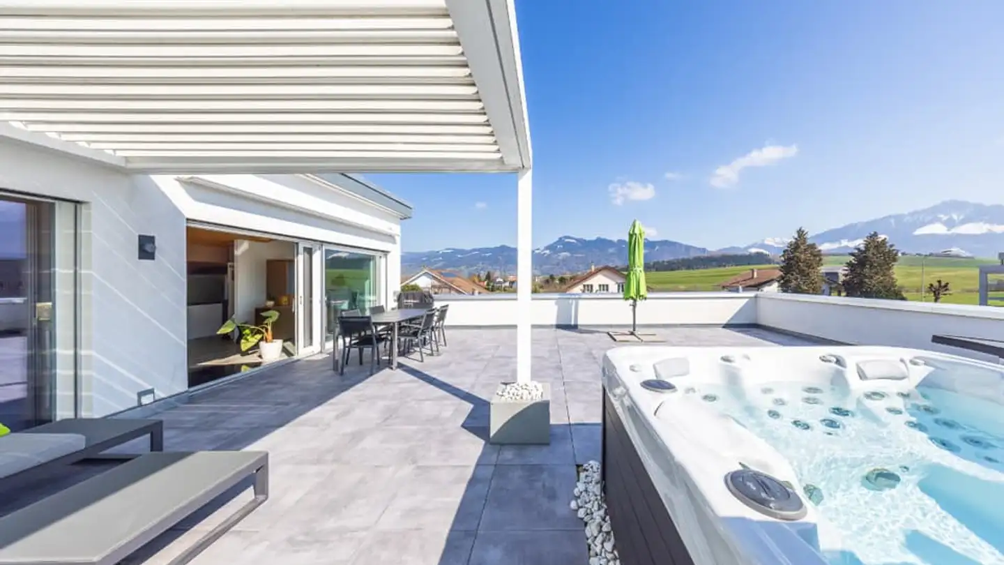 Appartement à vendre - 1632 Riaz - Photo 4