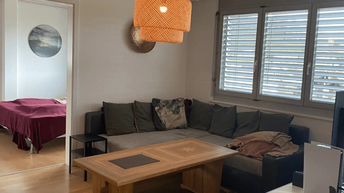 Wohnung mieten - Kapellenstrasse 6, 4323 Wallbach - Foto 3