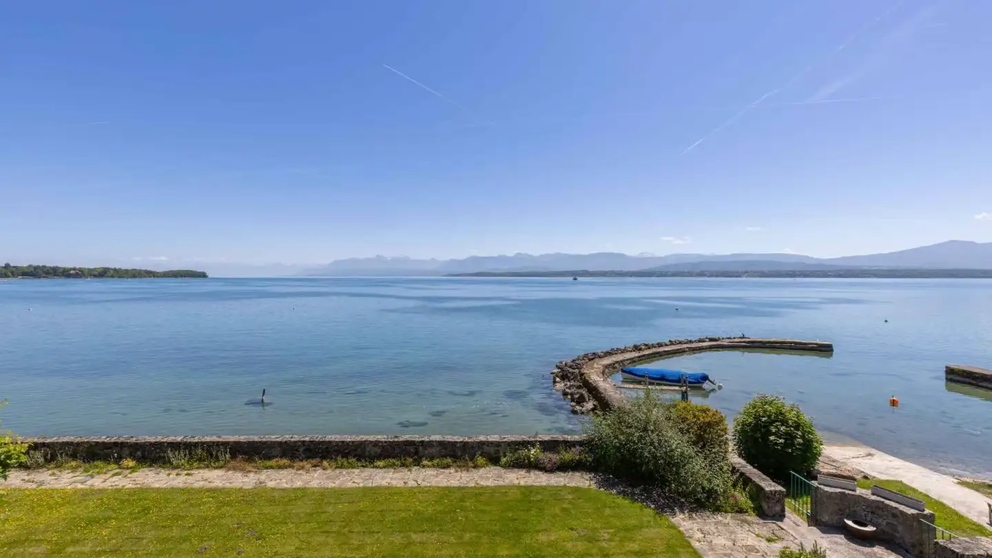 Villa à vendre - 1260 Nyon - Photo 4