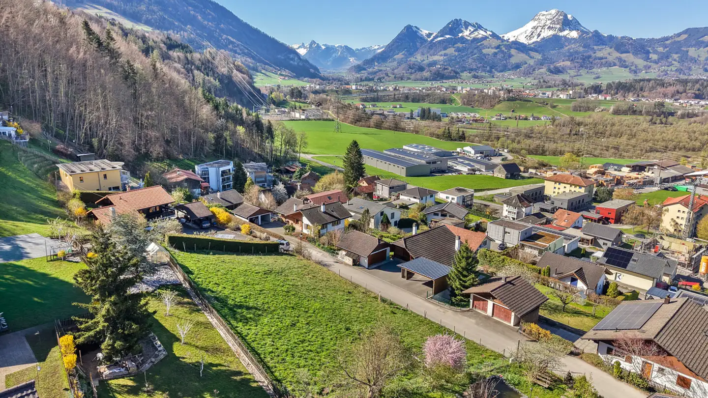 Apartment for sale - Chemin Du Vany-Blanc 11, 1652 Botterens