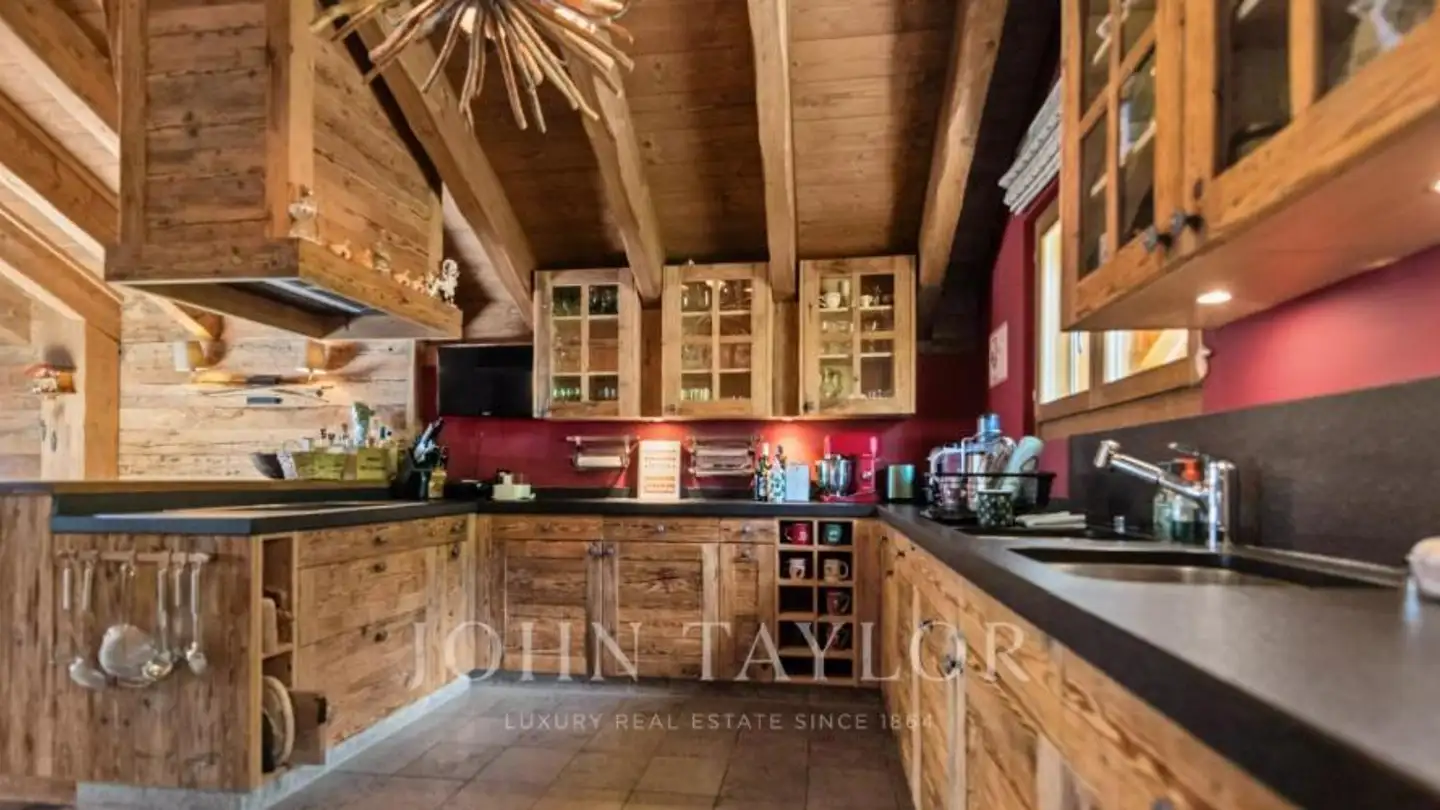 Duplex in vendita - 3963 Crans-Montana - Foto 2