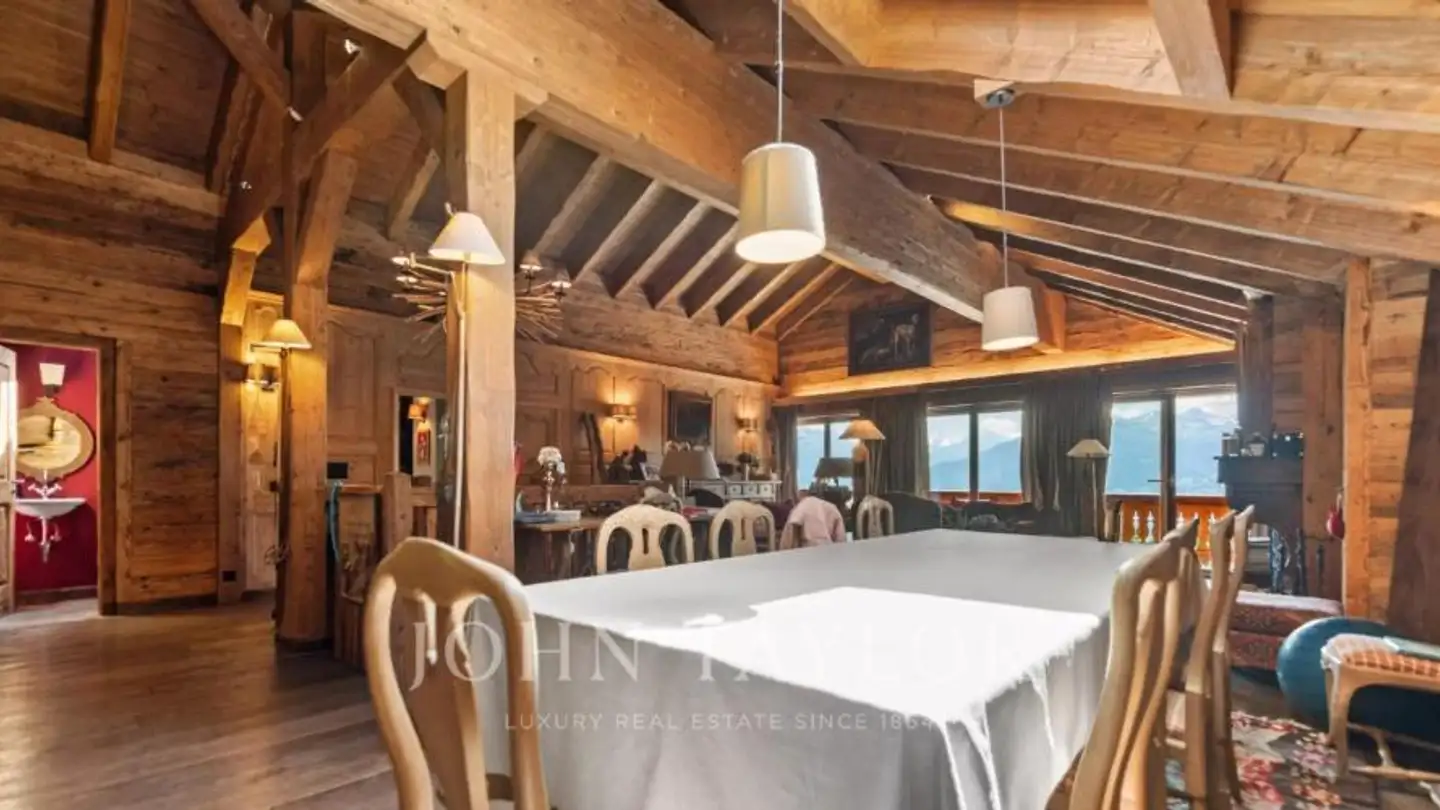 Duplex in vendita - 3963 Crans-Montana - Foto 3