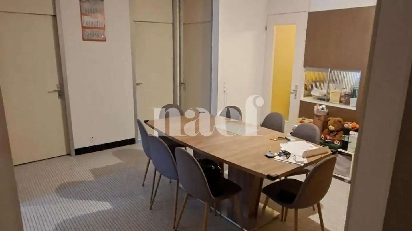 Appartement à louer - Rue Des Cèdres 4, 2017 Boudry - Photo 3