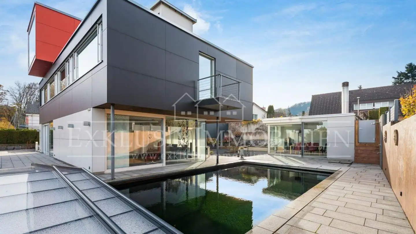 Casa singola in vendita - 8962 Bergdietikon