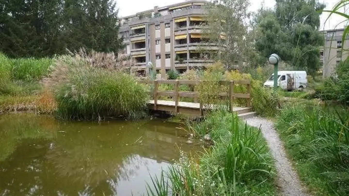 Appartamento in affitto - Unterdorfstrasse 45, 3072 Ostermundigen