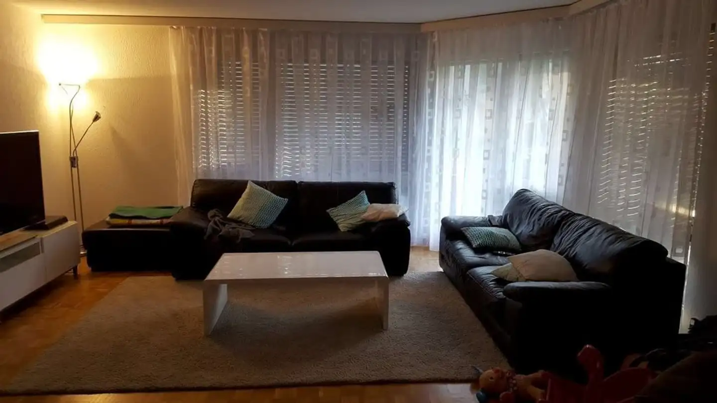 Appartamento in affitto - Unterdorfstrasse 45, 3072 Ostermundigen - Foto 2