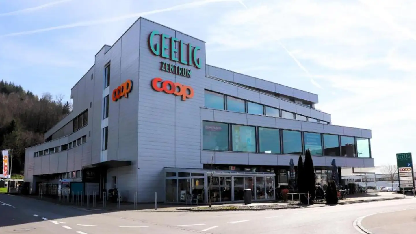 Magasin à louer - Wambisterstrasse 1, 5412 Gebenstorf - Photo 2