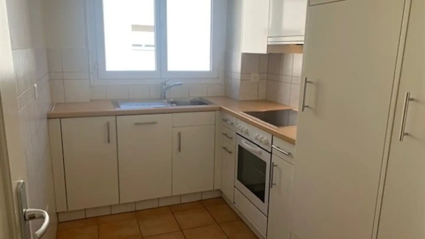 Apartment for rent - Avenue Victor-Ruffy 12, 1012 Lausanne - Photo 2