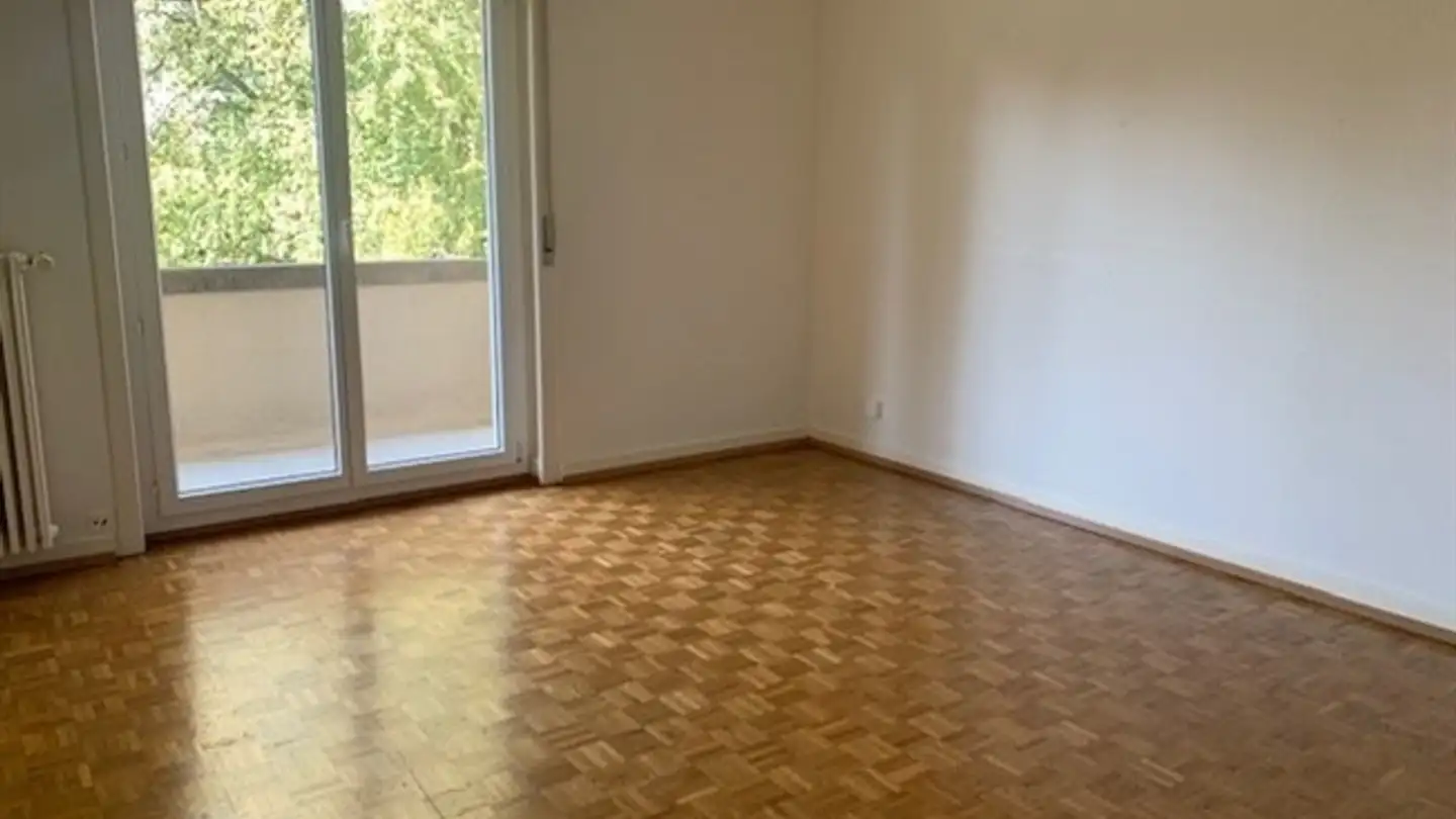 Apartment for rent - Avenue Victor-Ruffy 12, 1012 Lausanne - Photo 3