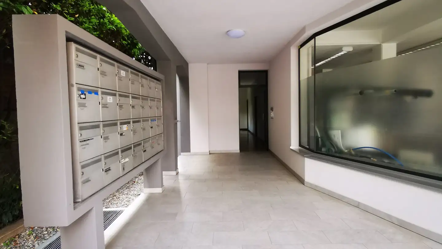 Wohnung mieten - Via Carlo Diener 14, 6850 Mendrisio - Foto 2