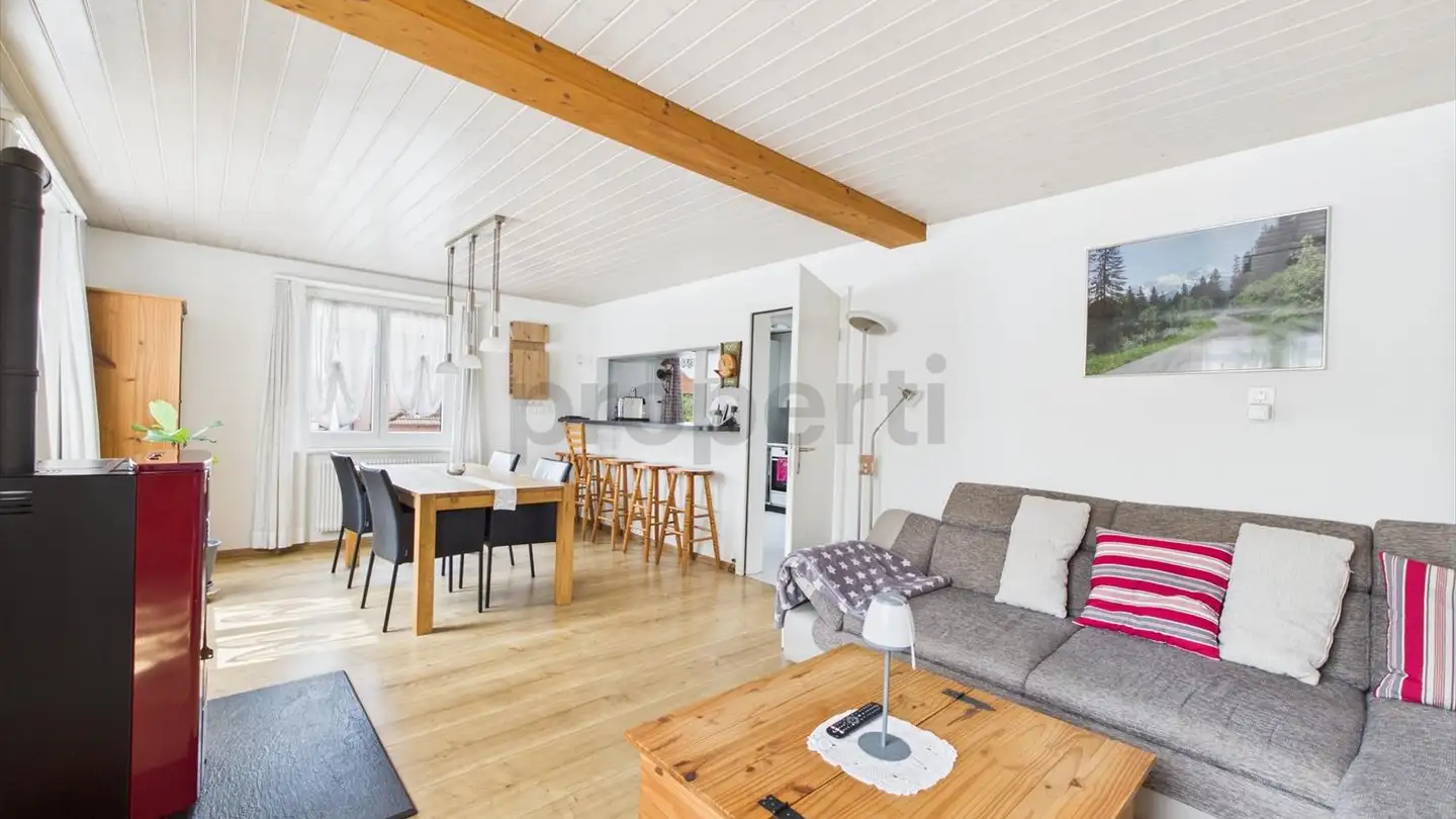 Maison individuelle à vendre - 3250 Lyss - Photo 2