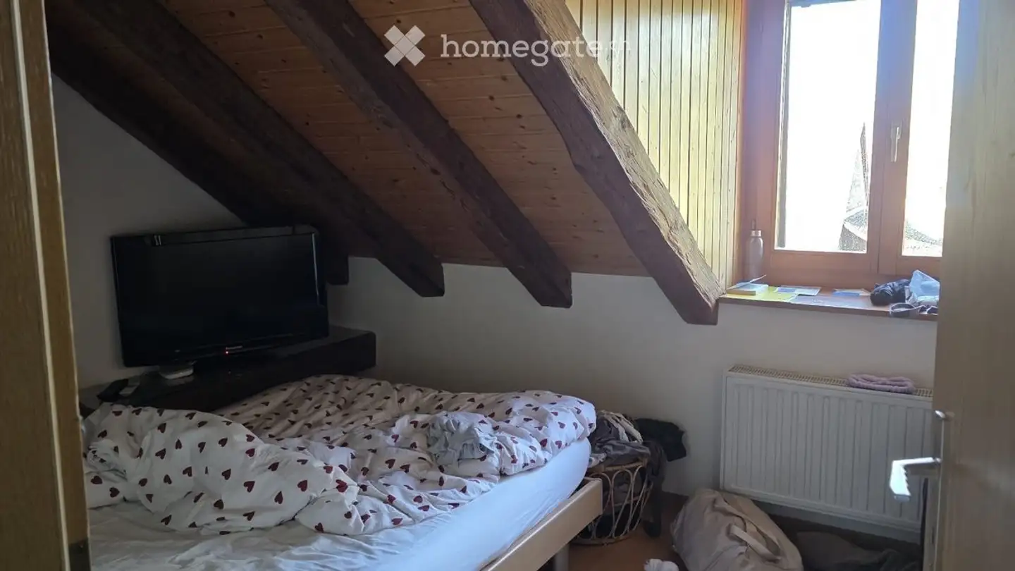 Wohnung mieten - Rue Jean-Jacques Porchat 15, 1305 Penthalaz