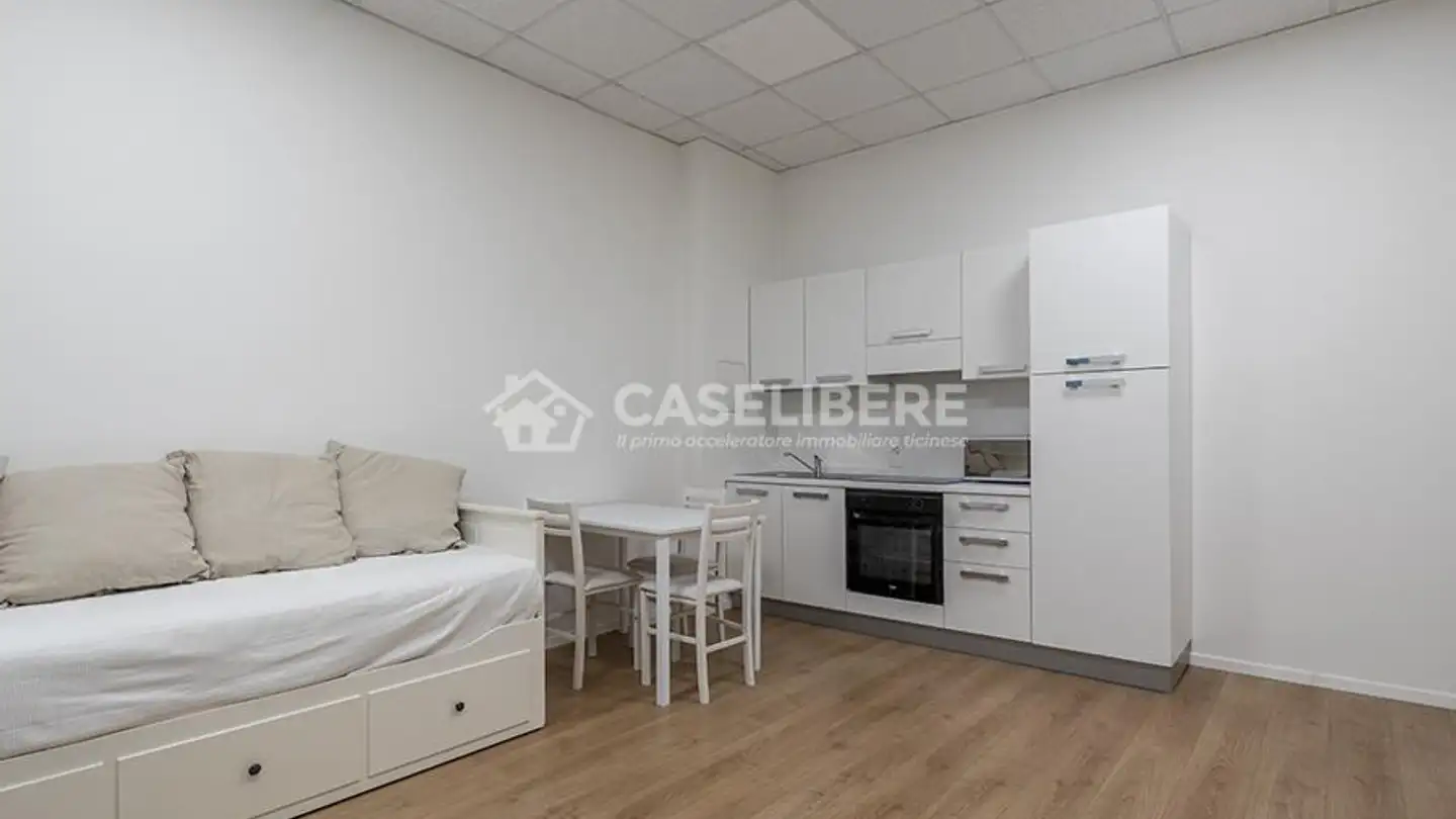 Appartamento in affitto - 6830 Chiasso - Photo 2