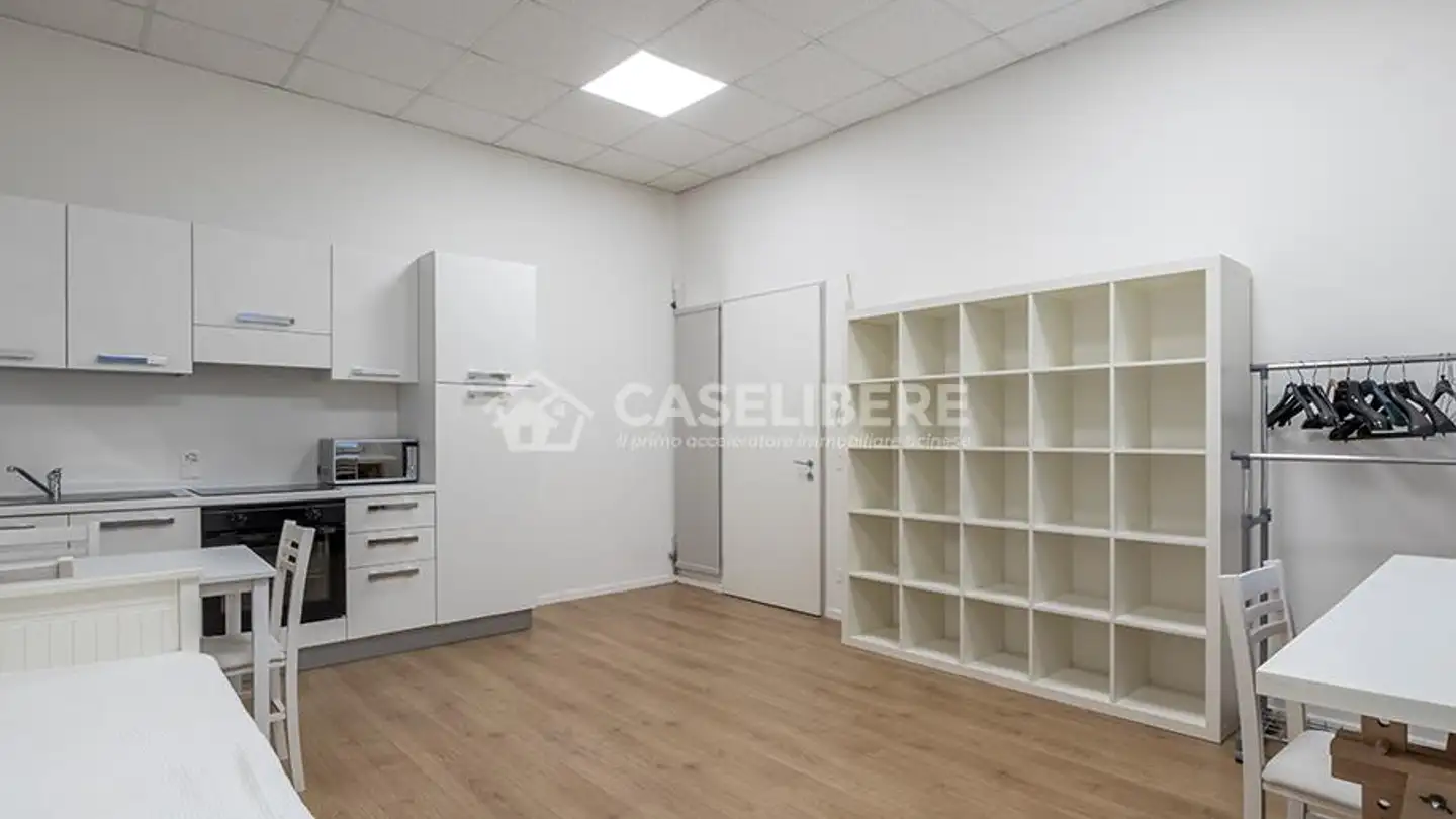 Appartamento in affitto - 6830 Chiasso - Photo 3