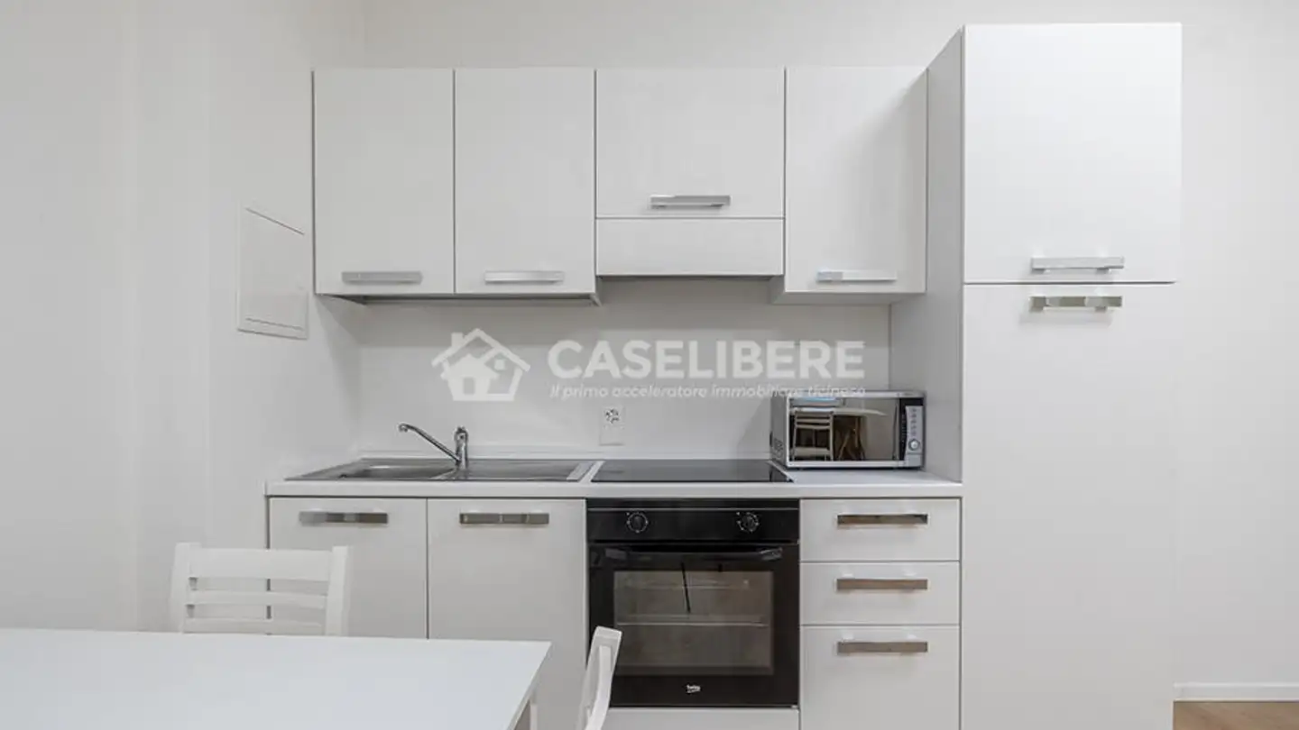 Appartamento in affitto - 6830 Chiasso - Photo 4