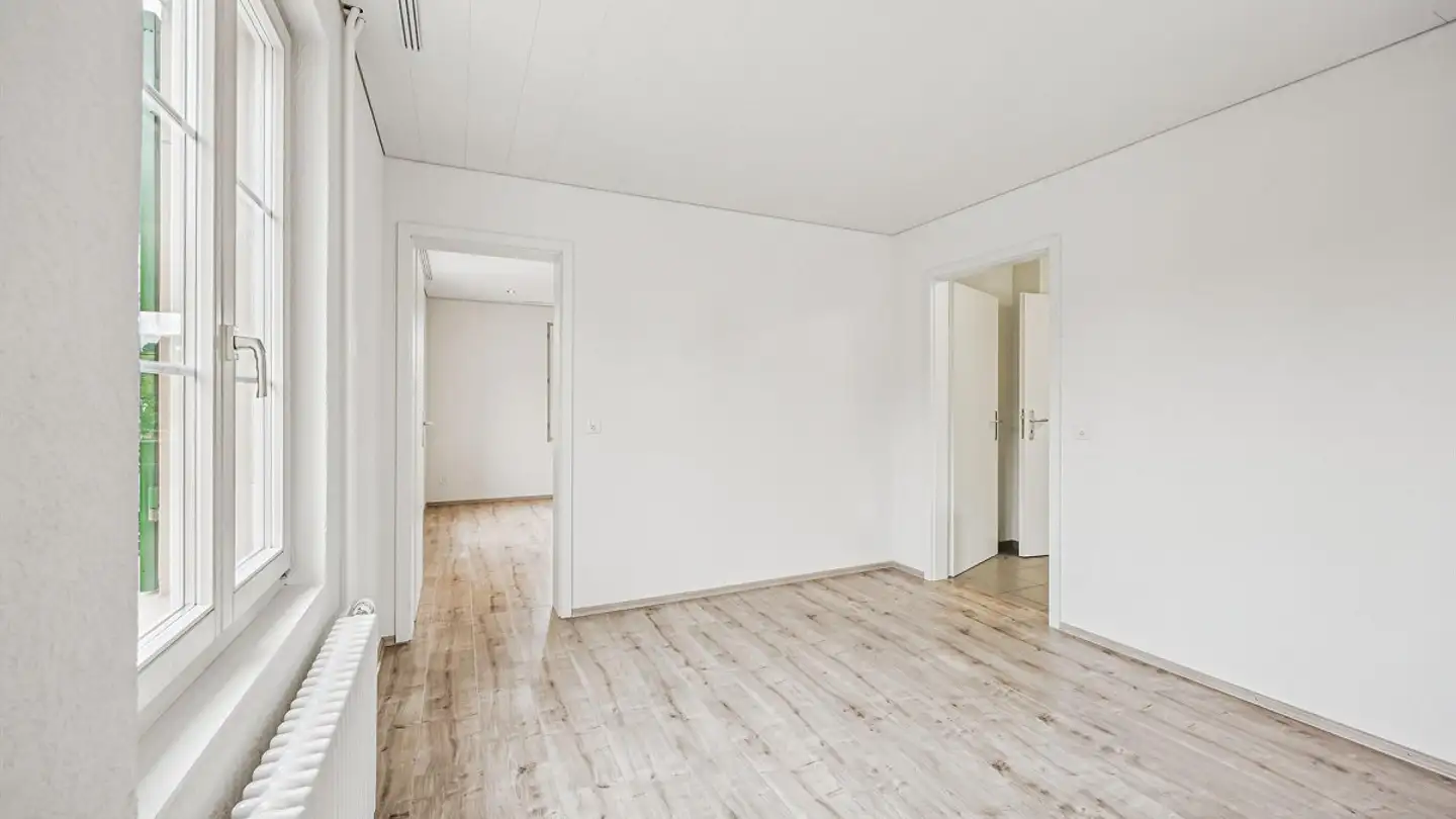 Casa bifamiliare in affitto - Quellstrasse 2, 5722 Gränichen - Foto 3