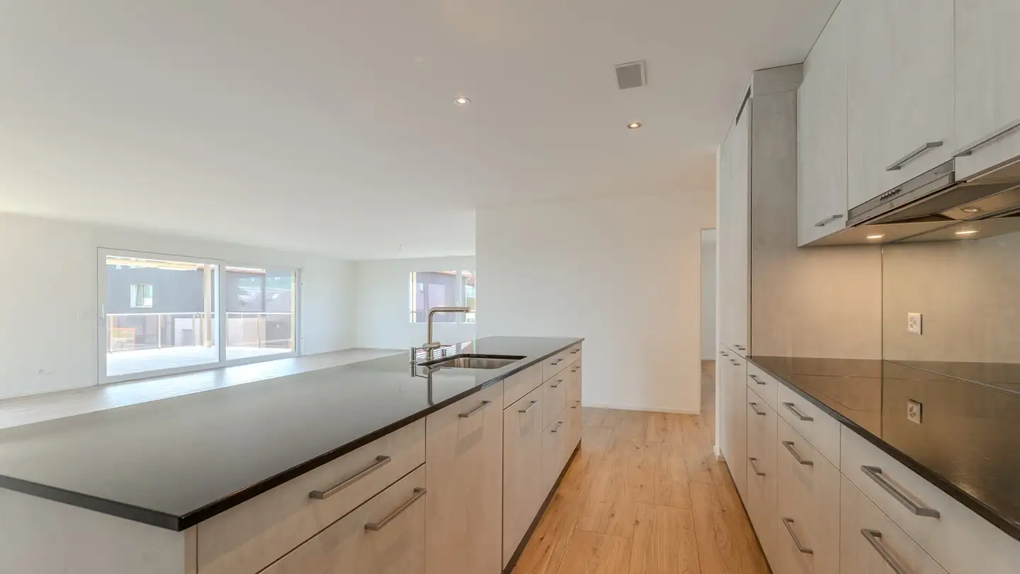 Wohnung kaufen - Dorfstrasse 38, 5632 Buttwil - Foto 2