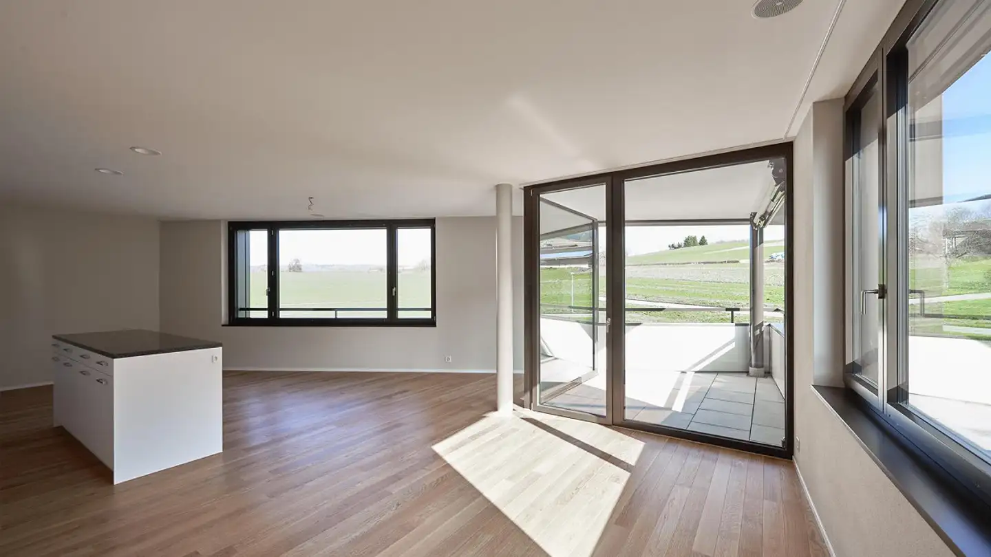 Apartment for rent - Kirchweg 20a, 5420 Ehrendingen - Photo 3