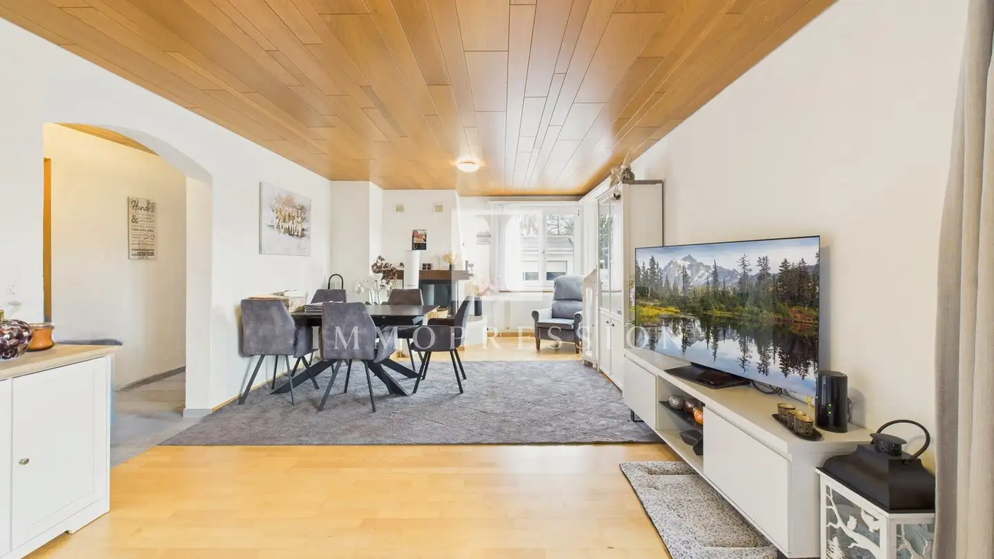 Single house for sale - 4710 Balsthal - Photo 3