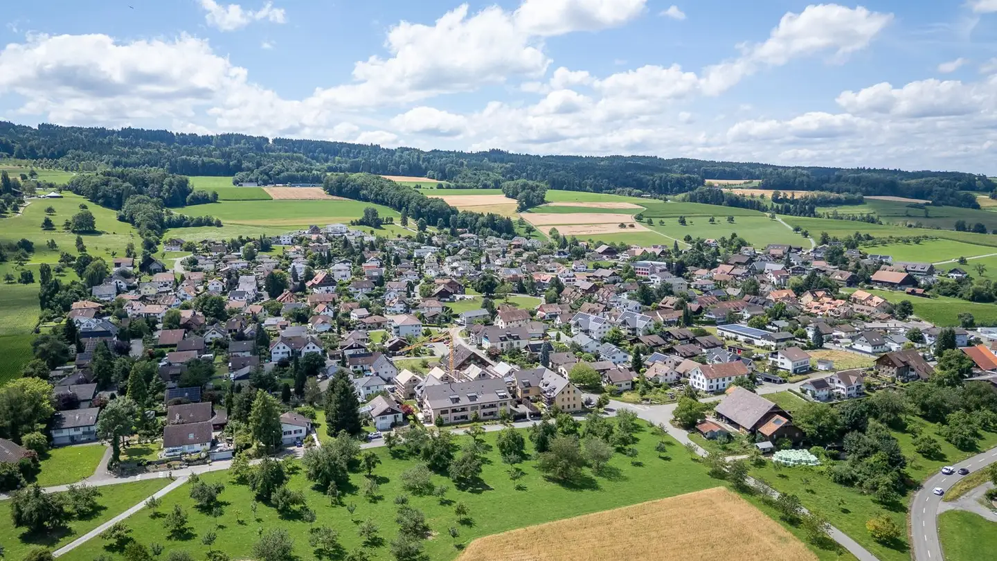 Wohnung kaufen - Dorfstrasse 38, 5632 Buttwil - Foto 3