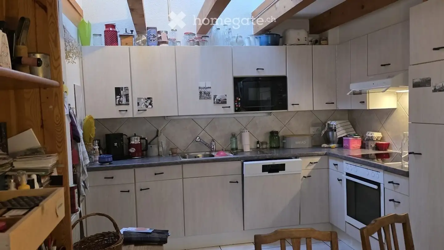 Wohnung mieten - Rue Jean-Jacques Porchat 15, 1305 Penthalaz - Foto 3