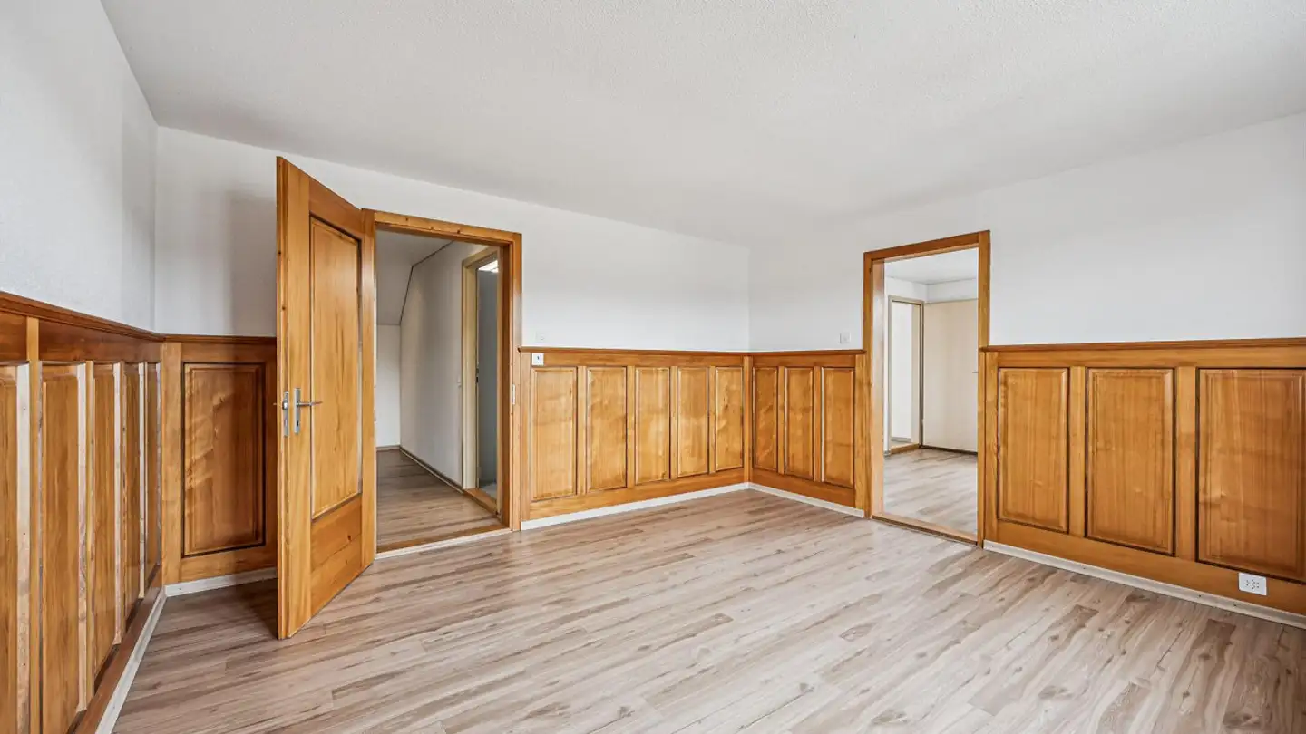 Casa bifamiliare in affitto - Quellstrasse 2, 5722 Gränichen - Foto 4