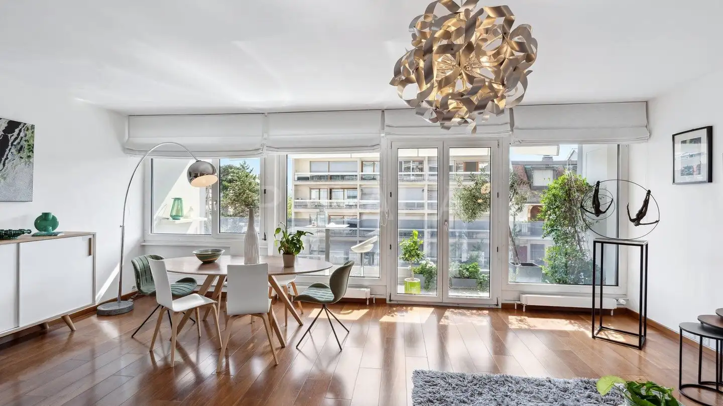 Apartment for sale - 1206 Genève