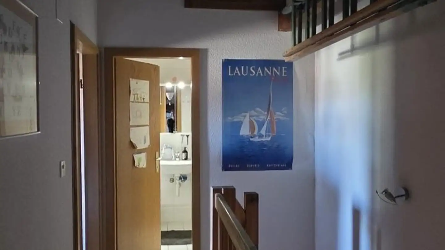 Wohnung mieten - Rue Jean-Jacques Porchat 15, 1305 Penthalaz - Foto 4