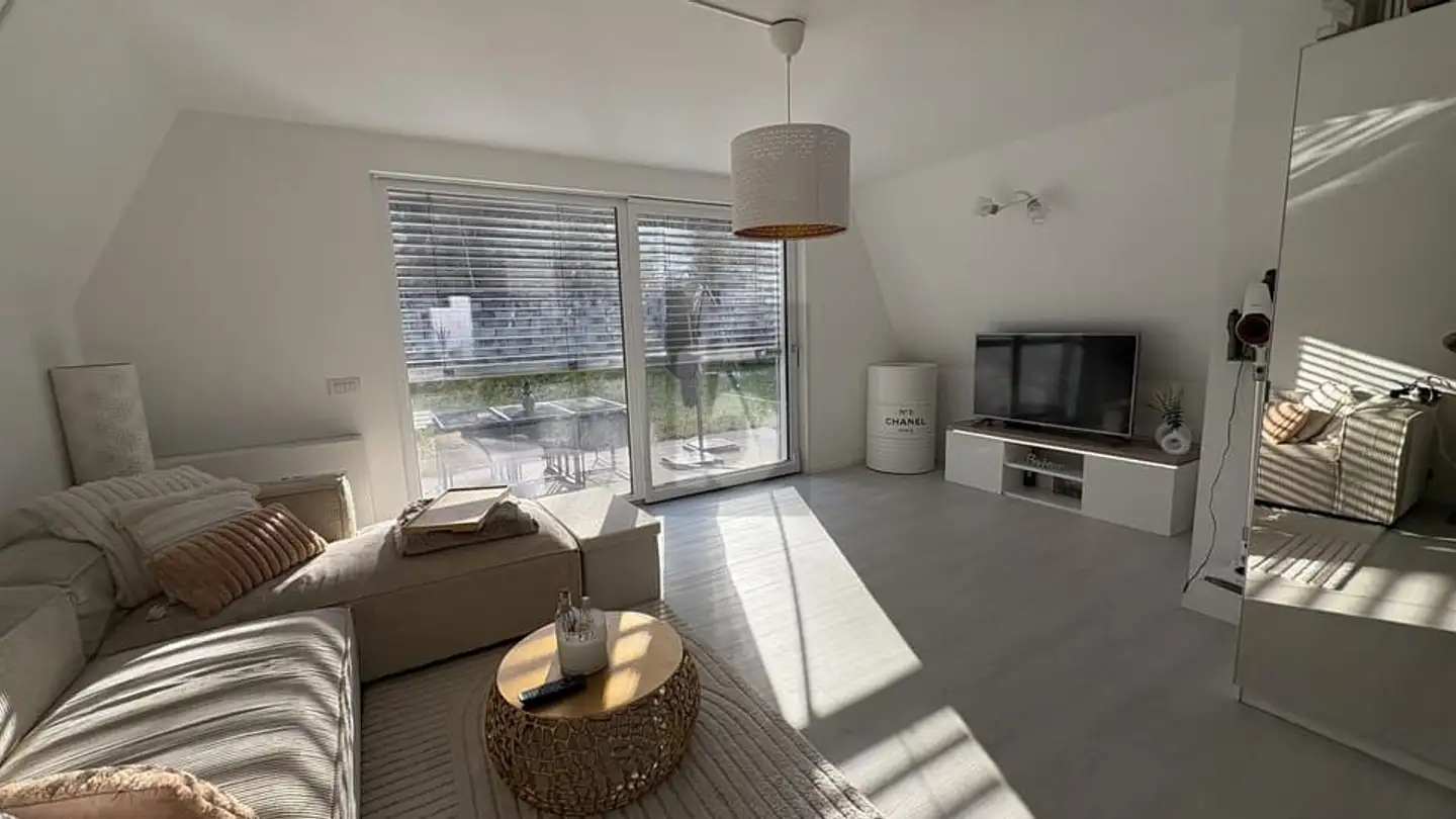 Maison individuelle à louer - 2926 Boncourt - Photo 2