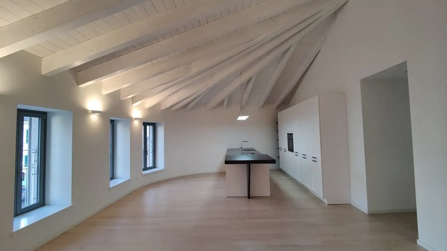 Appartamento in affitto - 6855 Stabio