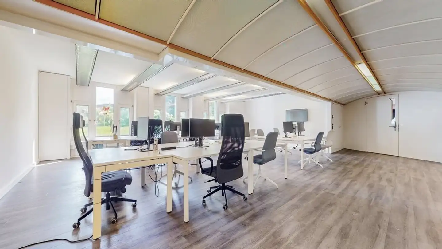 Office space for rent - Jacob Burckhardt-Strasse 88, 4052 Basel - Photo 3