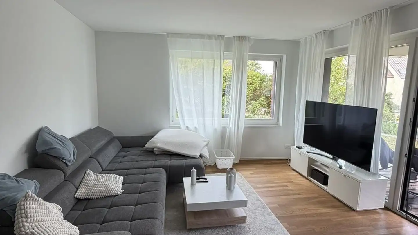 Wohnung mieten - 8803 Rüschlikon