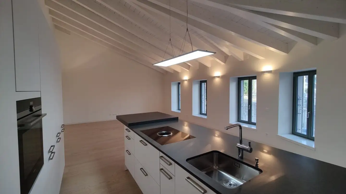 Appartamento in affitto - 6855 Stabio - Foto 2