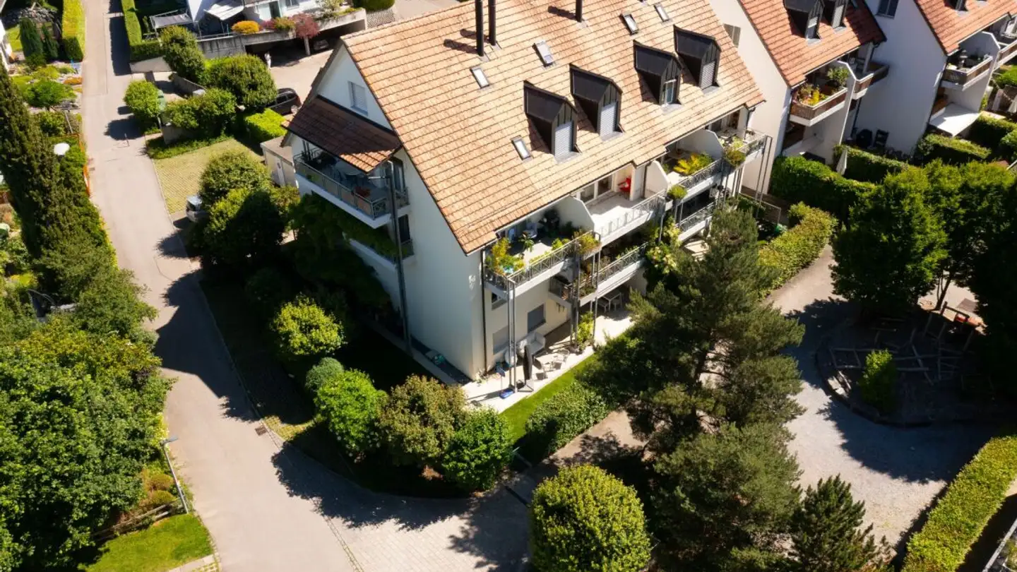 Apartment for sale - 8712 Stäfa