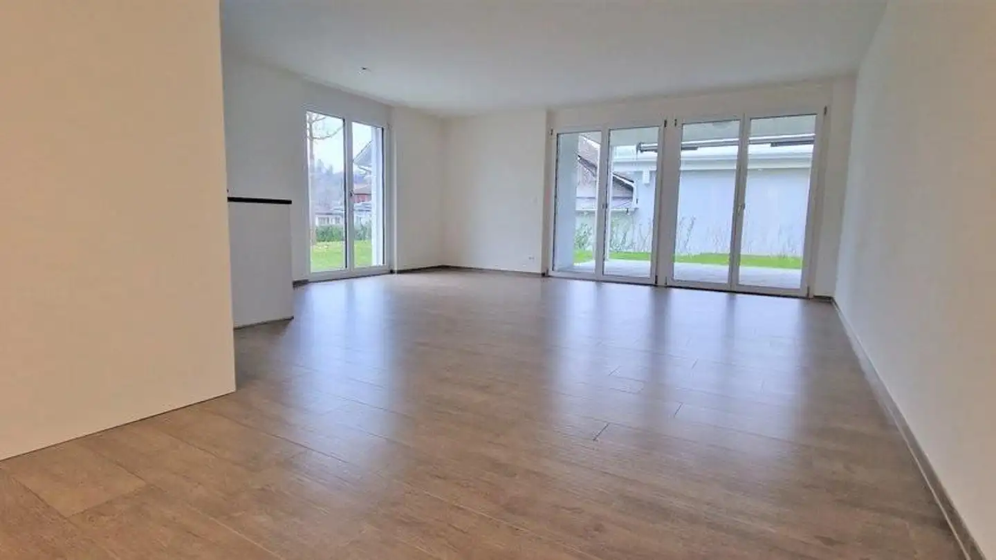 Wohnung mieten - Myrtenstrasse 34, 5737 Menziken - Foto 2