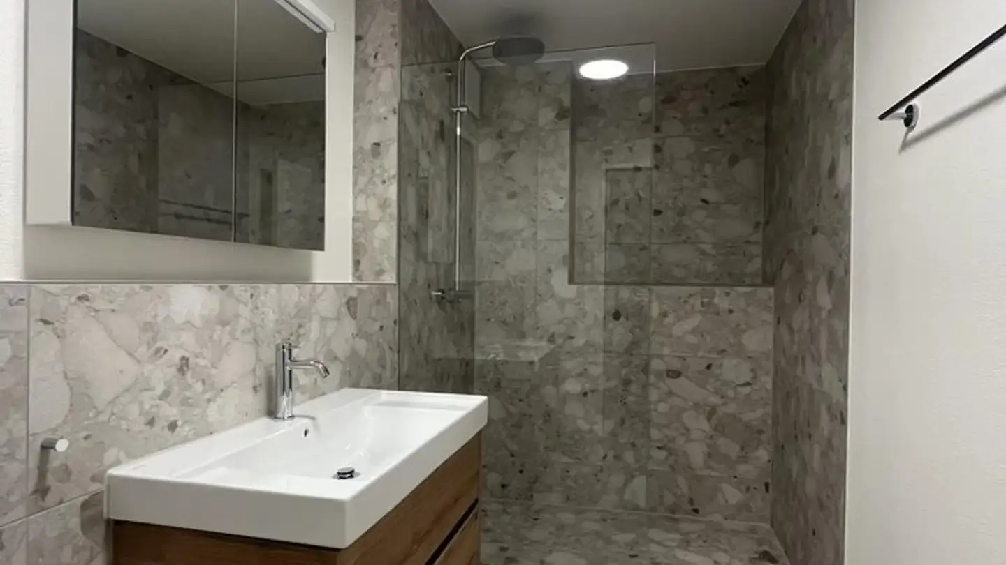 Appartement à louer - Trottenstrasse 2, 8280 Kreuzlingen - Photo 2