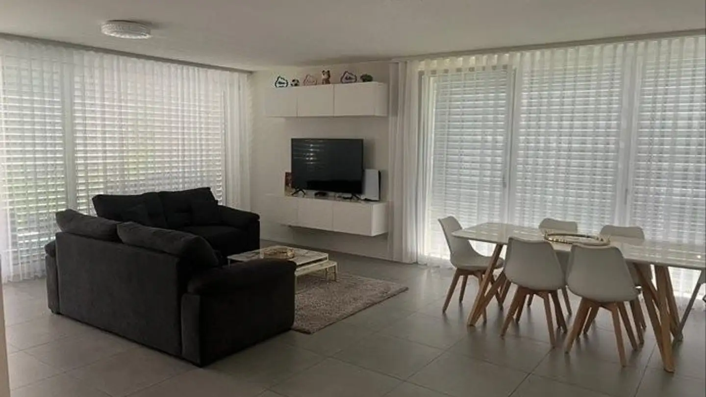 Wohnung mieten - Chemin Des Jonchets 5, 1030 Bussigny - Foto 2