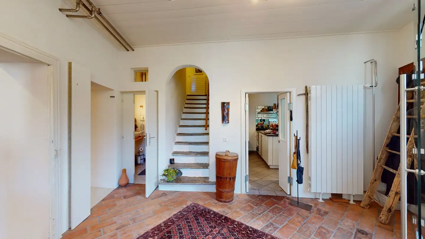 Maison individuelle à vendre - 6864 Arzo - Photo 2