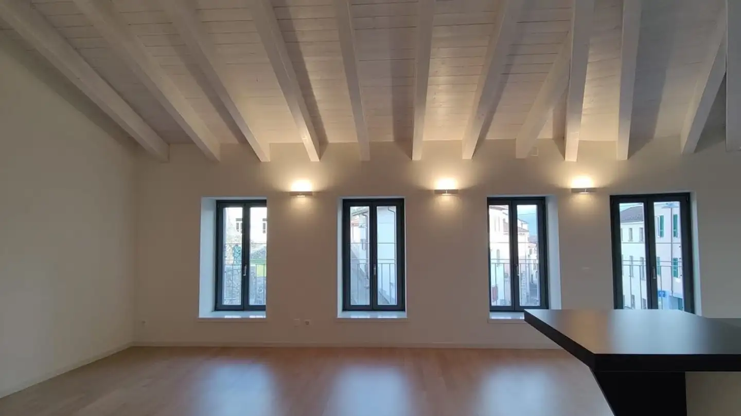 Appartamento in affitto - 6855 Stabio - Foto 3