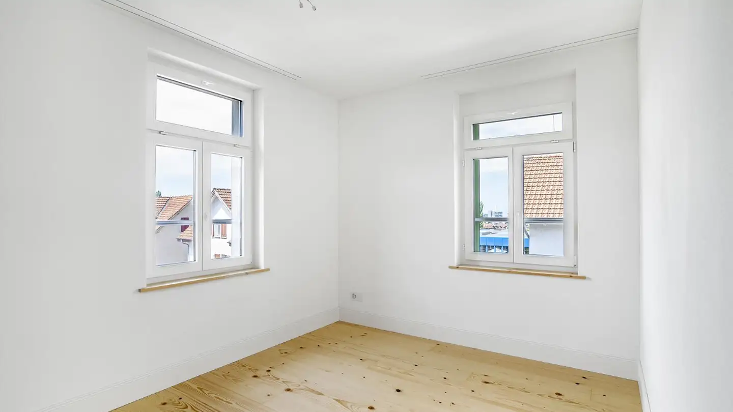 Appartamento in affitto - Paradiesstrasse 12, 9400 Rorschach - Photo 2