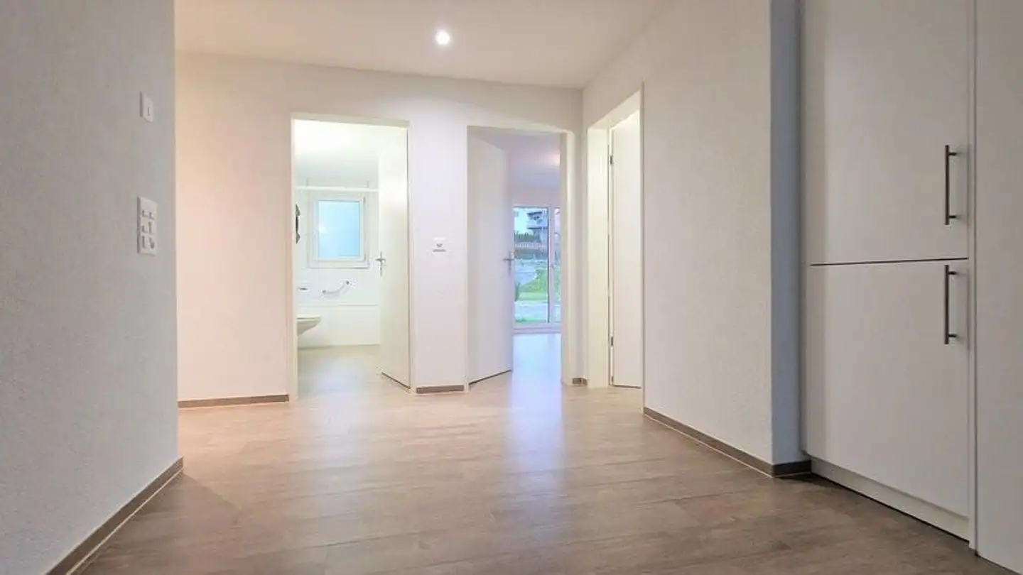 Wohnung mieten - Myrtenstrasse 34, 5737 Menziken - Foto 3