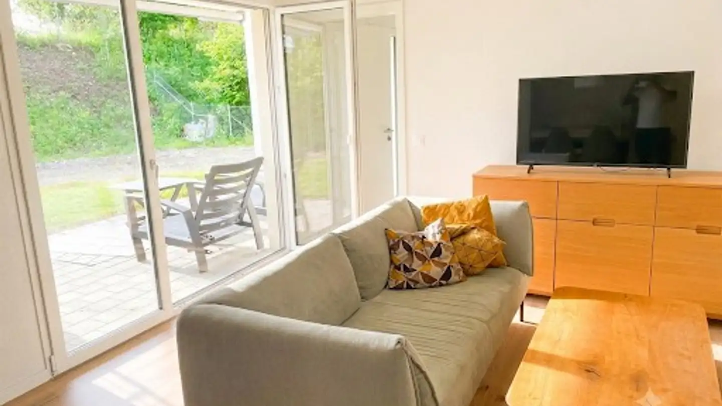 Wohnung mieten - Grenzstrasse 17, 5737 Menziken - Foto 2