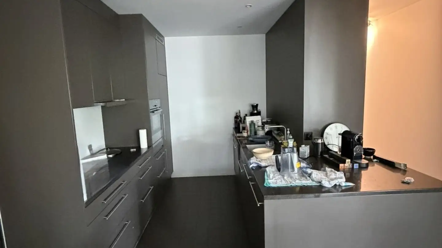 Wohnung mieten - 8803 Rüschlikon - Foto 2