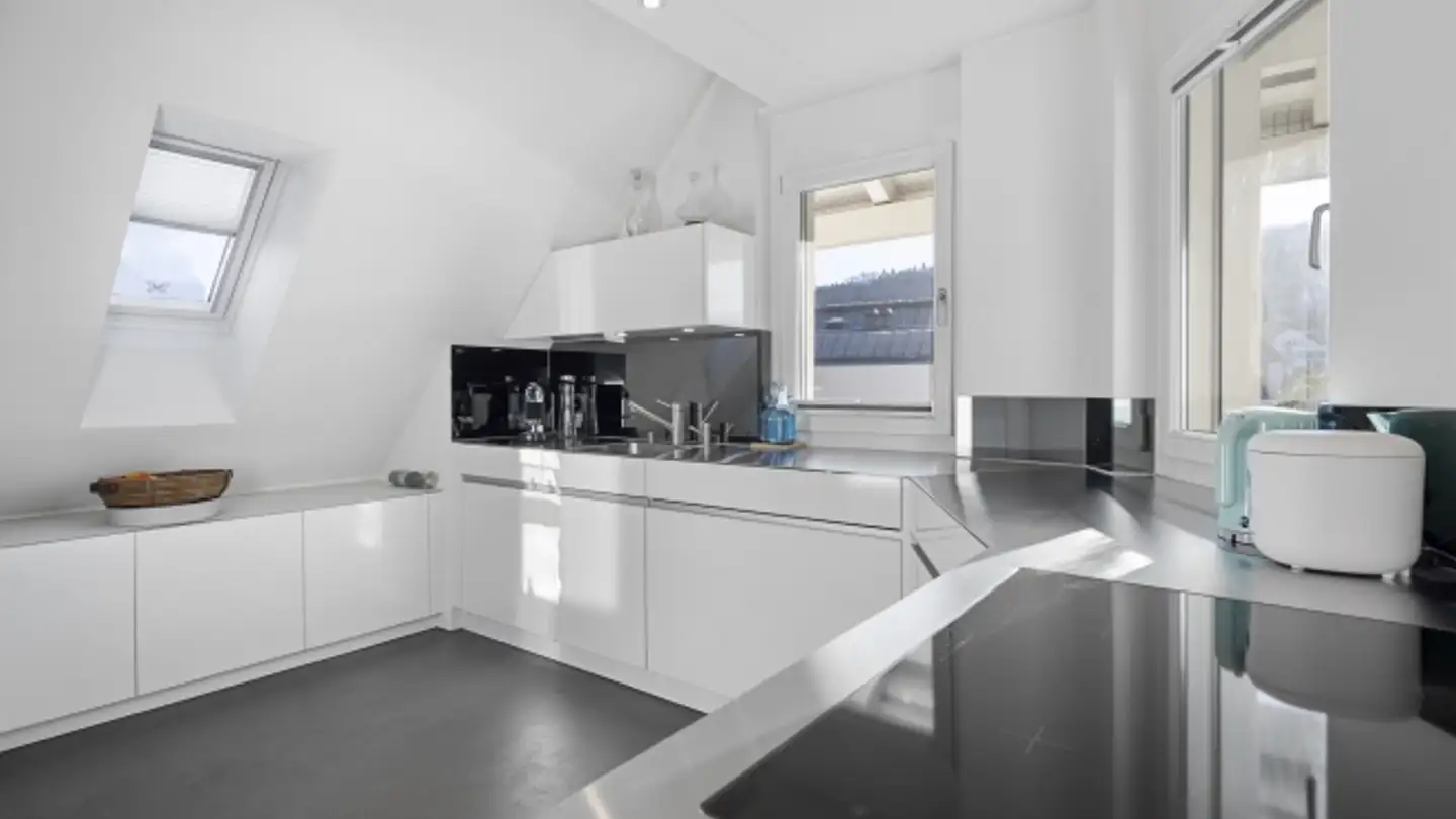 Duplex in vendita - Dorfstrasse 9, 8903 Birmensdorf ZH - Foto 3