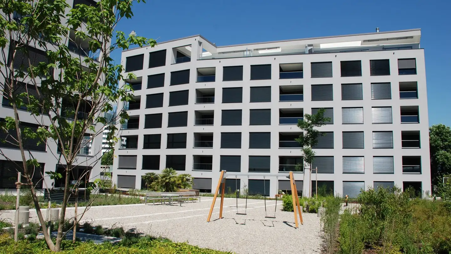 Appartamento in affitto - Via Ai Saleggi 24, 6600 Locarno