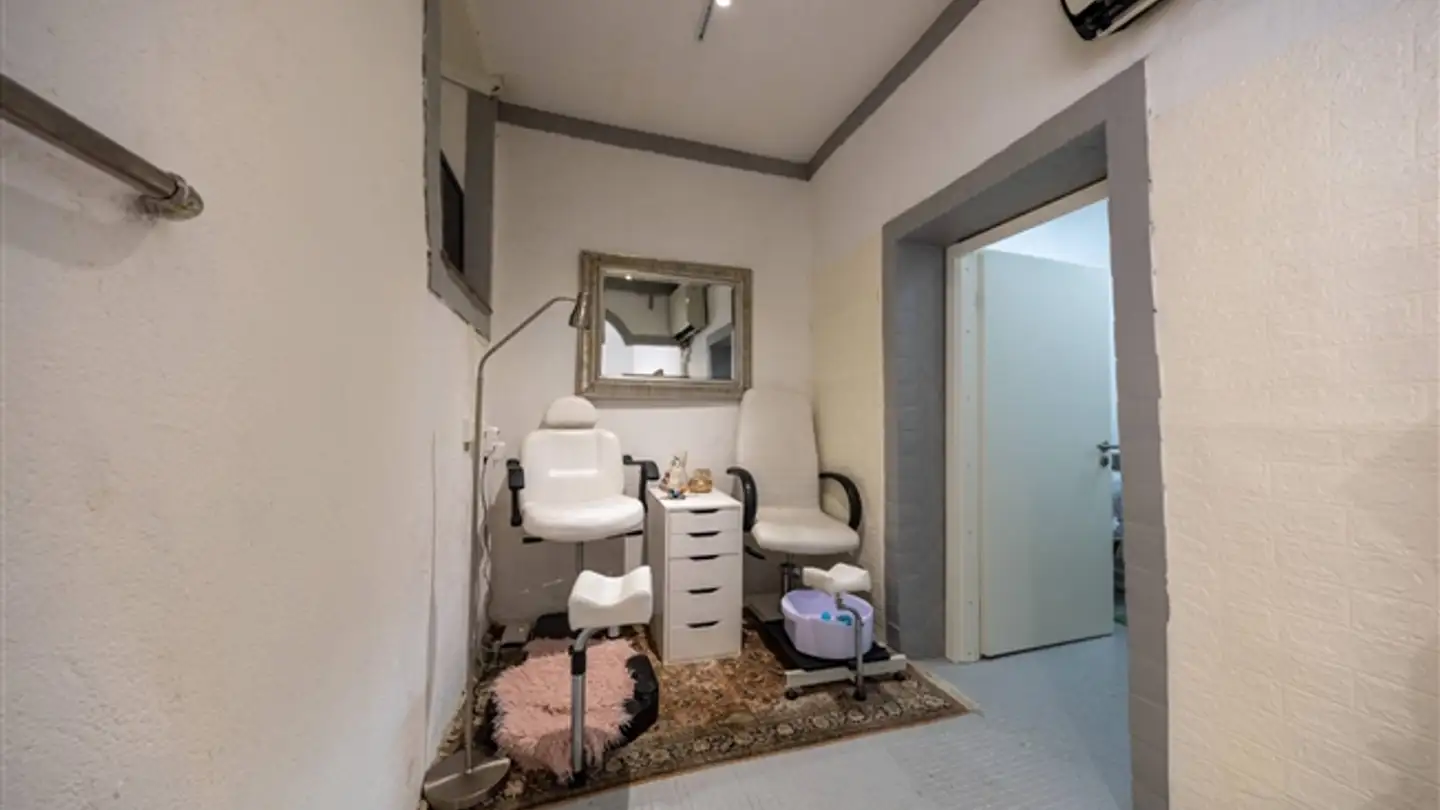 Wohnung mieten - 1950 Sion - Foto 3