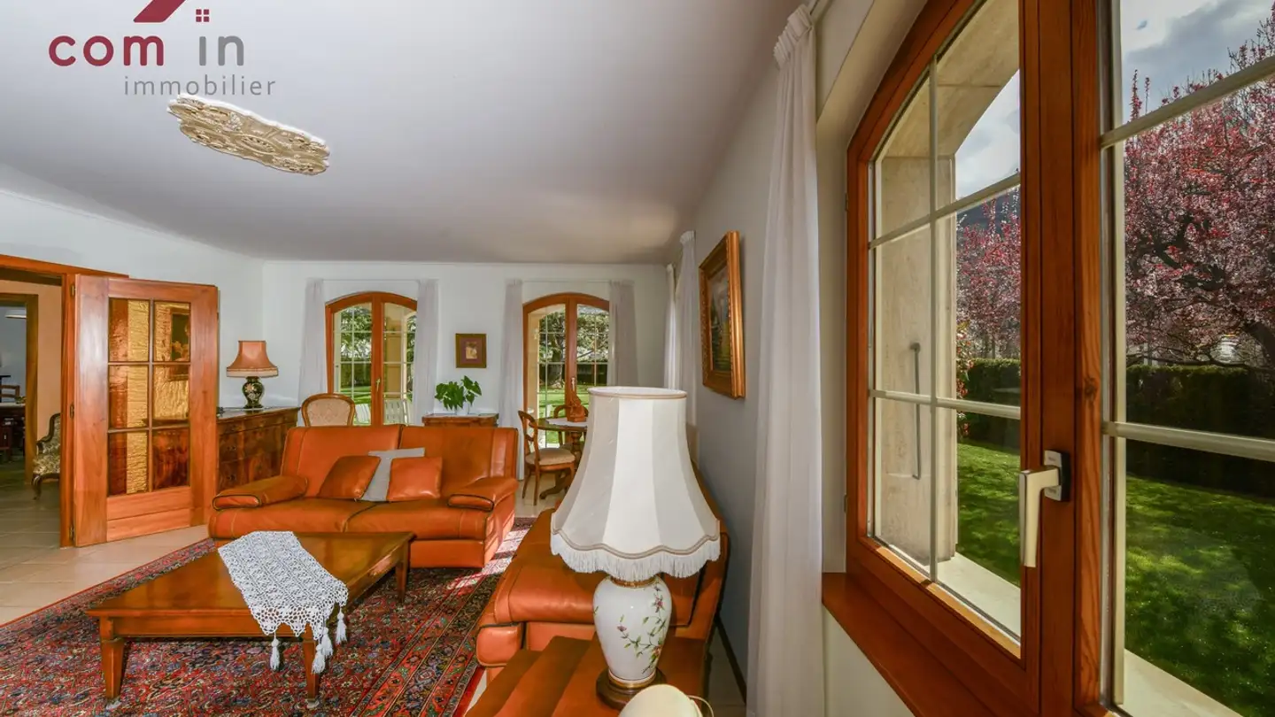 Einfamilienhaus kaufen - 1967 Bramois - Foto 4