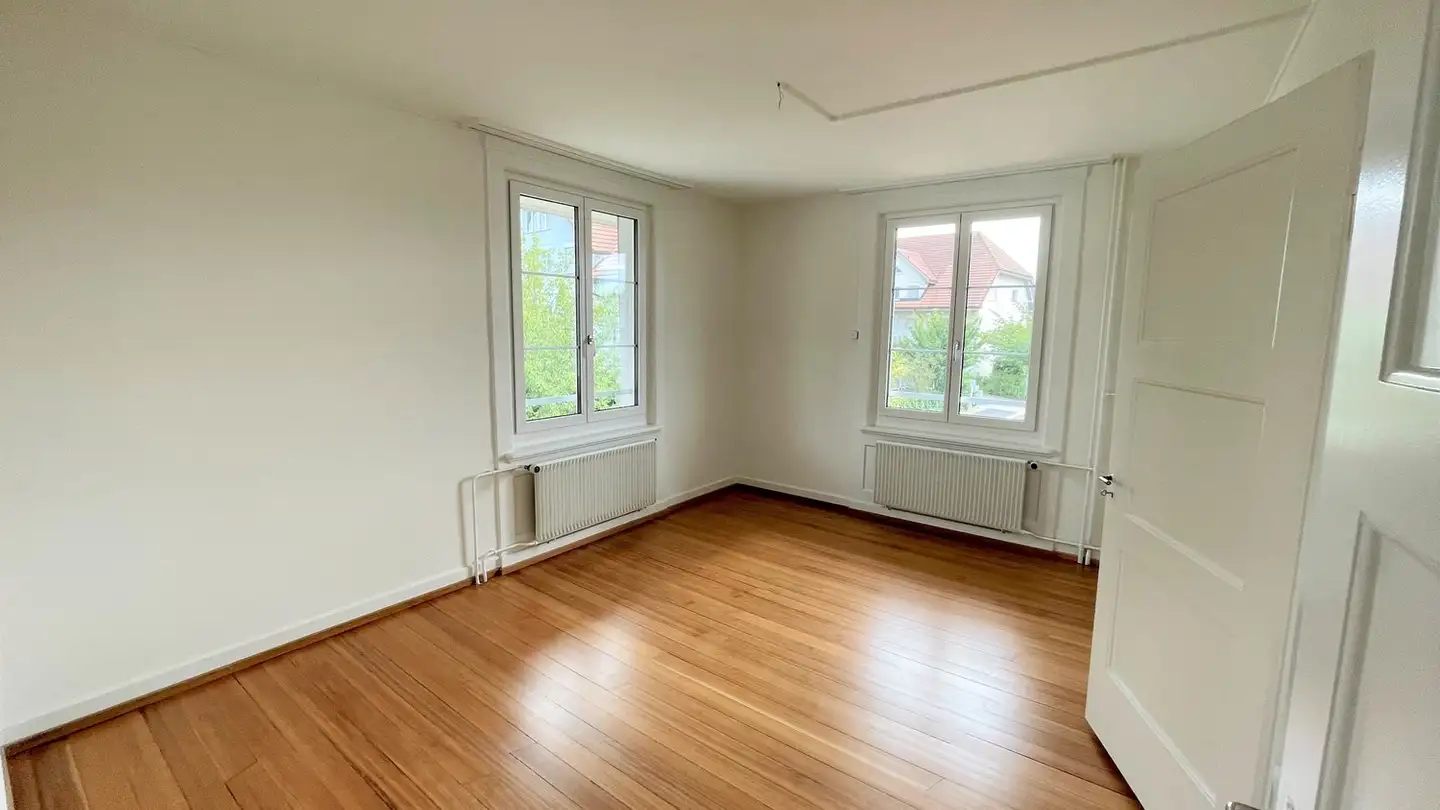 Wohnung mieten - Schulhausstrasse 1, 4563 Gerlafingen - Foto 4